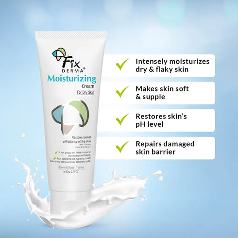 Fixderma Skincare Nigrifix Cream